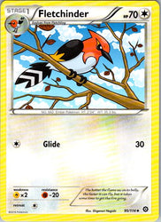 Fletchinder