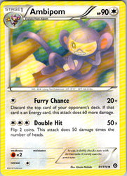 Ambipom