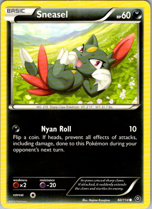 Sneasel