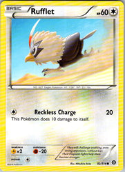 Rufflet