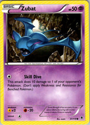 Zubat