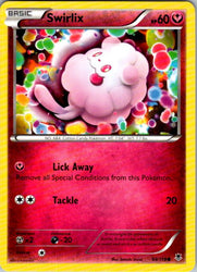 Swirlix