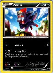 Zorua
