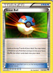 Great Ball