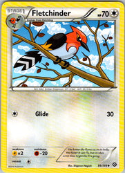 Fletchinder