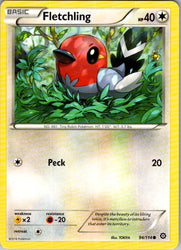 Fletchling