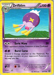 Drifblim