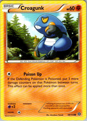 Croagunk