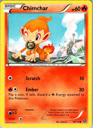 Chimchar