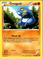 Croagunk