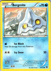 Bergmite