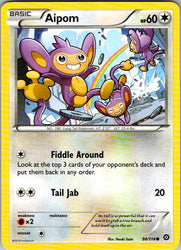 Aipom