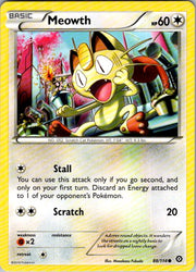 Meowth