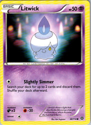 Litwick