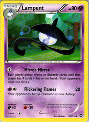 Lampent