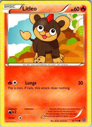 Litleo