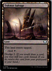 Dakmor Salvage