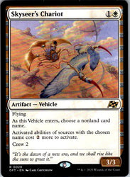 Skyseer's Chariot