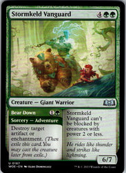 Stormkeld Vanguard