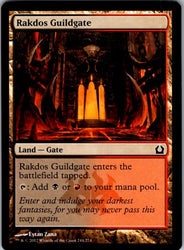 Rakdos Guildgate