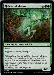 Galewind Moose