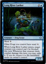 Long River Lurker