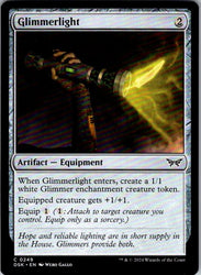 Glimmerlight