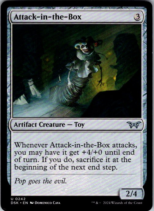 Attack-in-the-Box