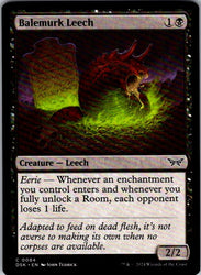 Balemurk Leech