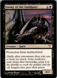 Enemy of the Guildpact