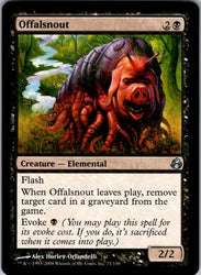 Offalsnout