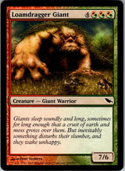 Loamdragger Giant