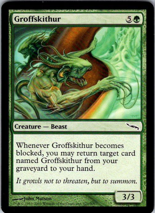 Groffskithur