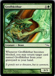 Groffskithur