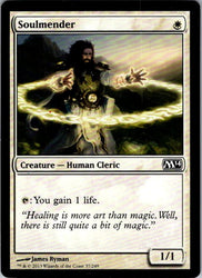 Soulmender