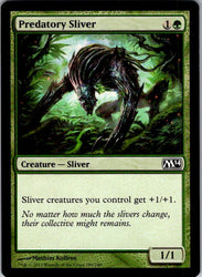 Predatory Sliver