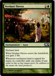 Verdant Haven
