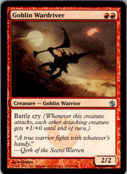 Goblin Wardriver