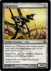 Signal Pest
