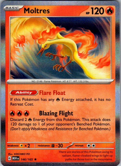 Moltres