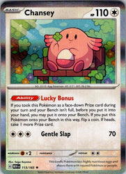 Chansey