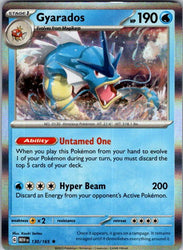 Gyarados