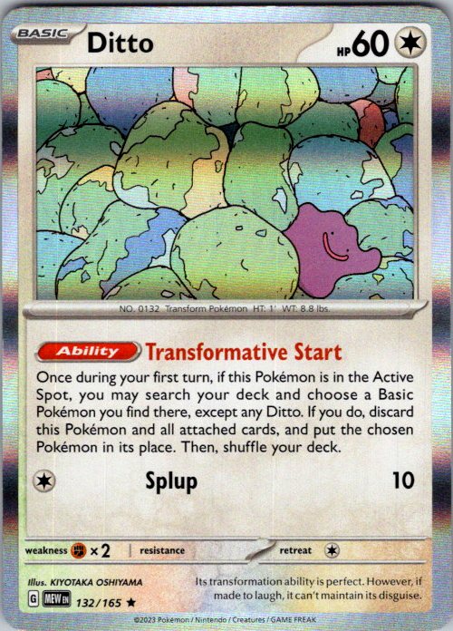 Ditto