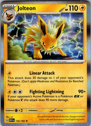 Jolteon