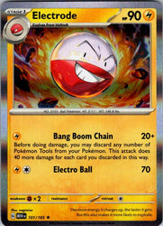 Electrode