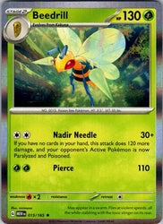 Beedrill