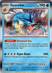 Gyarados