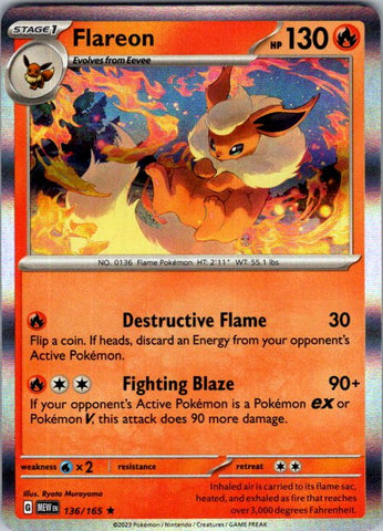Flareon