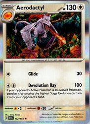 Aerodactyl