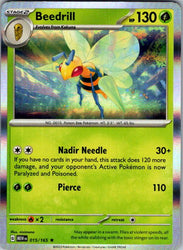 Beedrill